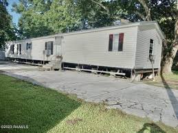 mobile manufactured homes