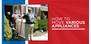 How To Move A Freezer Tips To Moving
