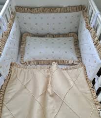 crib bedding set crib quilt baby shower