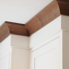 crown molding designs and ideas