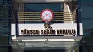 31 mart yerel seçimleri'nden sonra başta i̇stanbul olmak üzere belli bölgelerde oy sayımlarıyla ilgili gündeme gelen yüksek seçim kurul'nun (ysk) görevleri. Ysk Nin Yeni Binasinda Ilk Kurul Toplantisi Ankara Dailymotion Video