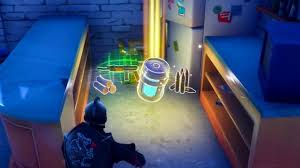 Chug jug is an item that is available in legendary rarity. Chug Jug Replica As Seen In The Video Game Fortnite Player Alastair Aiken Aka Ali A Spotern