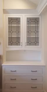 cabinet doors inserts beveled