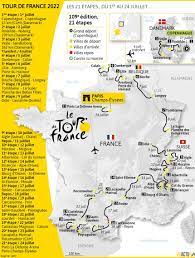 Tour de France 2022 : Tadej Pogacar remporte la 7e étape à La Planche des  Belles filles et reste en jaune