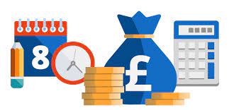 Budget planner: Take control of your finances | Raisin UK