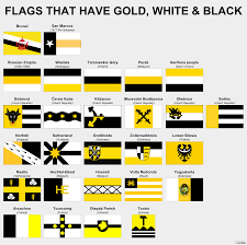 10000 x 6666 jpeg 823 кб. More Flags That Have Gold White And Black Vexillology