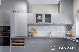 7 best kitchen cabinet materials to