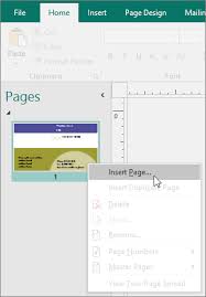 Create And Print Your Own Business Cards In Publisher Publisher