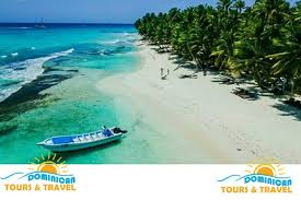 full day private saona island tour from