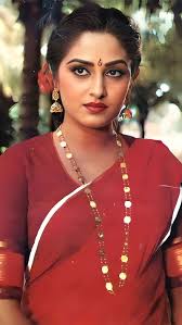 jayaprada bollywood actress saree