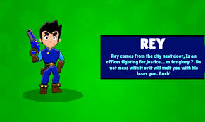 This is a place for most brawl stars nsfw content! New Brawler Idea Rey Stats In Comments Brawlstars