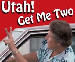 Utah Get Me 2! Logo