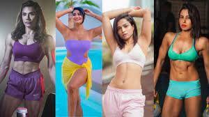 best indian fitness influencers