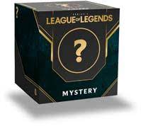 65 league of legends gifts for players