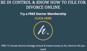 Getting a divorce in california is not easy for everyone involved, it's a tedious process a divorce in california is uncontested when both parties work to settle their differences by way of a written agreement. How To File An Uncontested Divorce In California Hello Divorce
