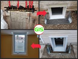 Egress Window Installation In Toronto