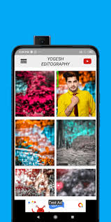 yogesh editography free photo editing