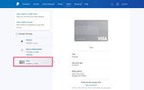 Can i use a prepaid card on paypal. How To Add A Prepaid Gift Card To Your Paypal Account To Use As A Payment Method