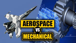 Aerospace Vs Mechanical Engineering How To Pick The Right Major