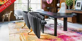 rug and carpet trends how to style