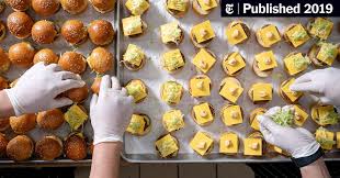 Here are helpful tips for finding a caterer that meets all of your needs and expectations. Undercover And Overworked Inside The New Nerve Racking World Of Catering The New York Times
