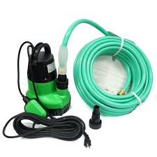 sump pump garden hose adapter 1 1 4