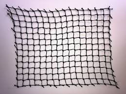 braided polyethylene netting 25mm
