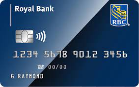 credit card activation rbc royal bank