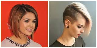 Short hairstyles for little girls. Cool Haircuts For Girls 2021 Best Trendy Haircut Ideas For Girls Hair Styling 57 Photos Videos