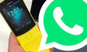 Read full specifications, expert reviews, user ratings and faqs. Nokia 8110 Uk Price Revealed But Will It Finally Get Whatsapp Express Co Uk