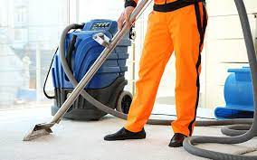 commercial cleaning services in near