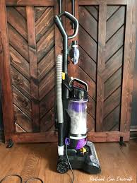 the best vacuum i ever owned redhead
