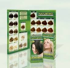 Naturtint Colour Chart I Want To Try This Hair Product And