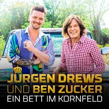 Maybe you would like to learn more about one of these? Ein Bett Im Kornfeld Single By Jurgen Drews Ben Zucker Spotify