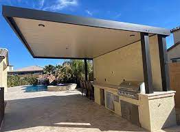 Cantilever Patio Covers Soltech Patio