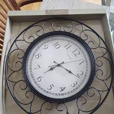 Wall Clock For In Downers Grove