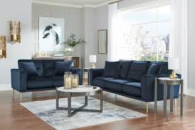 In Navy By Ashley Furniture
