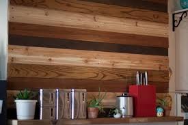 diy wood wall treatments 5 ideas