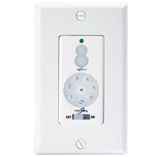 Minkaaire Wc400 Wall Control For Select