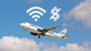 Jetblue Just Made Wifi Free On All Domestic Flights