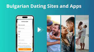 Top Bulgarian Online Dating Sites And Apps To Try In 2023