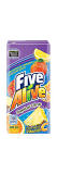 What ingredients are in five alive?
