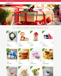 Free shipping for orders over $100. Gifts Store Wordpress Theme Inkthemes