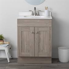 Sink Freestanding Bathroom Vanity