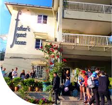 It is located strategically near a night market that sells all the souvenirs and merchandise that you should get from cameron highlands. Father S Guest House If You Are Looking For A Guest House Hostel Or Hotel Father S Guest House Is The Place To Stay When In Cameron Highlands
