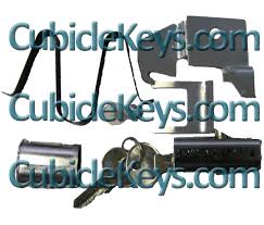 hon f26 vertical file cabinet lock kits