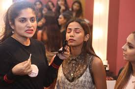 makeup expert sandhya shekar on lakmé