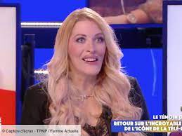 Lvdcb4 comme je t' karesdanje@gmail.com. 2021 Loana Her Testimony In Tpmp Worries Internet Users Femme Actuelle Le Mag