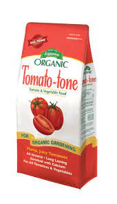 espoma organic tomato tone organic