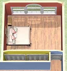 Add A Bedroom 256 Sq Ft Home Extension